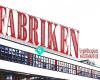 Fabriken