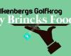 Falkenbergs Golfkrog by Brincks Food