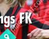 Falköpings Fotbollsklubb - FFK