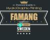 Famang hydrographic