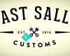 Fast Sally Customs