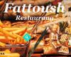 Fattoush restaurang