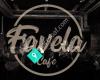 Favela café
