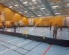 FB-hallen