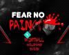Fear No Pain(t)