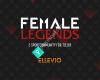 Female Legends