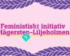 Feministiskt initiativ Hägersten-Liljeholmen