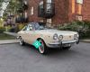 Fiat 850 Sport Coupe -72