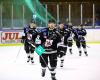 Filipstads Ishockey A-lag