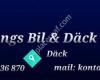 Finspångs Bil & Däck Service