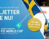 FIS World Cup Svenska Skidspelen
