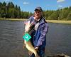 Fishing in Sweden - Žvejyba Švedijoje
