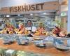 Fiskhuset i Torekov