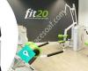 fit20 Kungsbacka