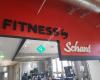 Fitness by Schant