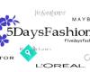 fivedaysfashion.se