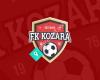 FK Kozara Göteborg