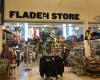 Fladen Store