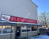 Flens Pizzeria