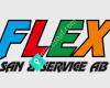 Flex San & Service AB