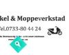 Floda Cykel & Moppe verkstad