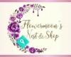 Flowermoon's Nest and Shop