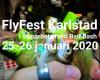 FlyFest Karlstad