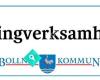 Flyktingverksamheten Bollnäs kommun