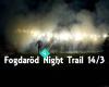 Fogdaröd Night Trail