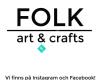 FOLK - art & crafts