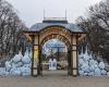 Folkets Park Malmö