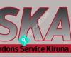 Fordons service Kiruna AB