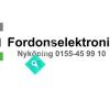 Fordonselektronik Nyköping AB