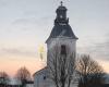 Förlanda Kyrka