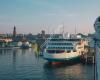 ForSea Helsingborg (Ferry to Denmark)