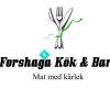 Forshaga Kök & Bar