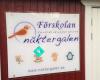 Förskolan Näktergalen, Trelleborg