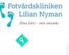 Fotvårdskliniken Lilian Nyman