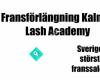 Fransförlängning Kalmar Lash Academy