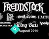 Freddstock Festivalen