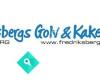 Fredriksbergs Golv & Kakel