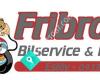 Fribrocks Service & Lack AB