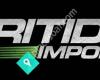 Fritidsimport