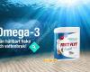 Fritt Flyt Omega-3