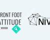 Front Foot Attitude By Nivico