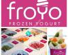 Froyo Sverige