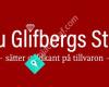 Fru Glifbergs Städ