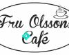 Fru Olssons Café