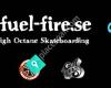 Fuel-Fire Skateboards