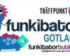 Funkibator Gotland